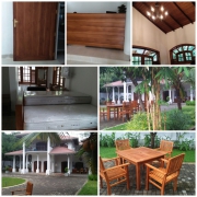 House repairs &  refurbishment