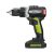Hammer Drill – Rockwell 20-Volt Lithium-Ion Brushless Hammer Drill