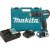 Hammer Drill – Makita 12-Volt Max CXT Lithium-Ion 3/8 in. Brushless Cordless Hammer Driver-Drill Kit w/ (2) Batteries(2Ah), Charger, Hard Case
