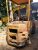 Wheel Loader -komatsu-SD10-3