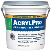 Tile Adhesive