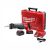Reciprocating Saw – Milwaukee M18 FUEL 18-Volt Lithium-Ion Brushless Cordless SAWZALL Reciprocating Saw Kit W/(2) 5.0Ah Batteries, Charger & Hard Case