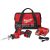 Reciprocating Saw – Milwaukee M18 18-Volt Lithium-Ion Cordless Hackzall Reciprocating Saw Kit with (1) 3.0Ah Battery, Charger and Tool Bag