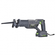 Reciprocating Saw – Genesis 20 Volt Lithium Ion Variable Speed Reciprocating Saw