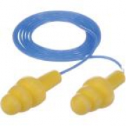 Ear Plug – E-A-R Ultrafit Corded Earplugs