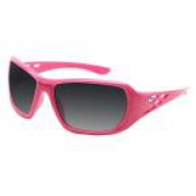 Tinted Safety Glasses – Girl Power At Work Rose