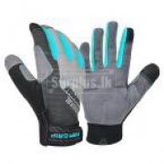 Work Gloves –  Firm Grip General Purpose Women’s