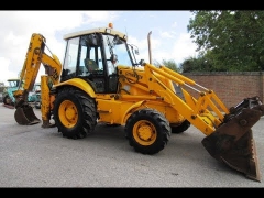 JCB 3CX 2000