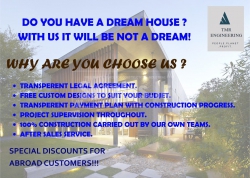 TMR Engineering Solutions Company PVT LTD.