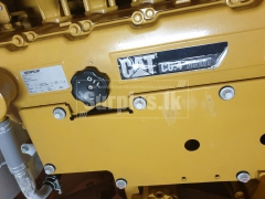 320D2 Brand New Engine with 1 Year Warranty