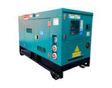 15kva Generator