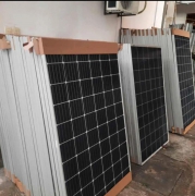 250W PV Module/Solar Panel