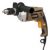 Hammer Drill – Shop Series 7 Amp 1/2 in. Variable-Speed Reversing Hammer Drill
