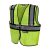 Work Gloves –  Grease Monkey Large Gorilla Grip