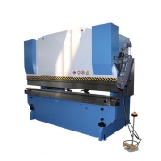 Sheet Bending Machine