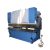 Sheet Bending Machine