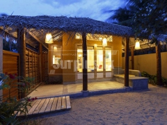 Well Running Tourist Resort for Sale in Kalpitiya.