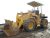 Komatsu pay loader