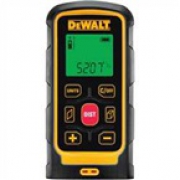 LASER DISTANCE MEASURER