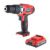 Hammer Drill – Stalwart 20-Volt Lithium Ion 1/2 in. 2 Speed Hammer Drill Set