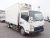 Isuzu Elf Lorry 2008