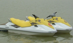 YAMAHA waverunner vx700