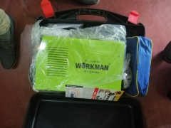 Welding Plant-WORK MAN