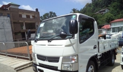 Mitsubishi CANTER 2014