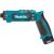 Power Drills – Makita 7.2-Volt Lithium-Ion 1/4 in.