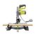 Miter Saw – RYOBI 10 in. Compound Miter Saw with LED