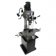 Drill Presses – Jet JMD-40GH