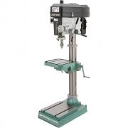 Drill Presses – Grizzly Industrial 15 in.