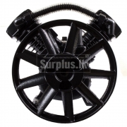 Compressor – Replacement Single Stage Twin-V Pump for Husky Air Compressor