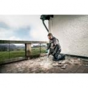 Concrete Drilling Tools – Metabo 1-9/16 in. KHE 5-40 Combination Hammer