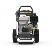 Pressure Washer – Powerplay