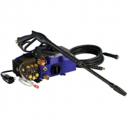 Pressure Washer – AR Blue Clean 1900-PSI 2.1-GPM