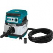 Vacuum Cleaner – Makita 18-Volt X2 LXT Lithium-Ion Brushless Cordless 2.1 Gal
