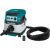 Vacuum Cleaner – Makita 18-Volt X2 LXT Lithium-Ion Brushless Cordless 2.1 Gal