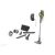 Vacuum Cleaner – RYOBI 18-Volt ONE+ Stick Vacuum Cleaner
