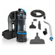 Vacuum Cleaner – Prolux 2019 Cordless 1 Hour 2.0 Bagless Backpack