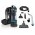 Vacuum Cleaner – Prolux 2019 Cordless 1 Hour 2.0 Bagless Backpack