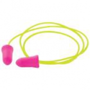 Ear Plug – Girl Power At Work GP05C