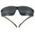Tinted Safety Glasses – 3M SecureFit 400 Black
