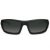 Tinted Safety Glasses –  Ergodyne Skullerz Odin Matte Black