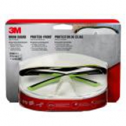 Tinted Safety Glasses – 3M Sports Inspired Design Clear