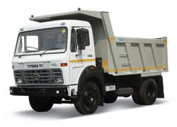 Hevy Tipper Trucks