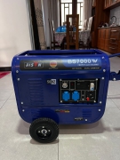 3Kw Brand New Generator