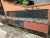 Used gate Nawala