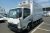 Isuzu ELF Freezer 2013