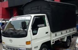 Toyota Dyna 1995